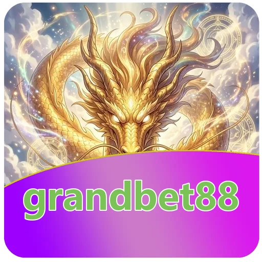 Pratinjau antarmuka grandbet88 setelah terpasang