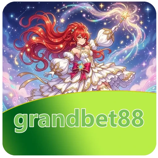 Layar utama grandbet88 — antarmuka bersih setelah instalasi