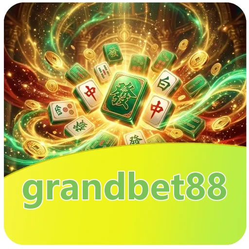 Pratinjau antarmuka grandbet88