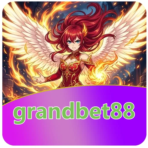 Pratinjau antarmuka grandbet88